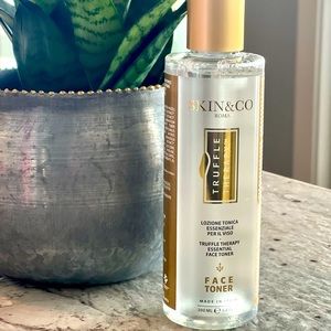 Skin & Co. Truffle Therapy Facial Toner - NIB